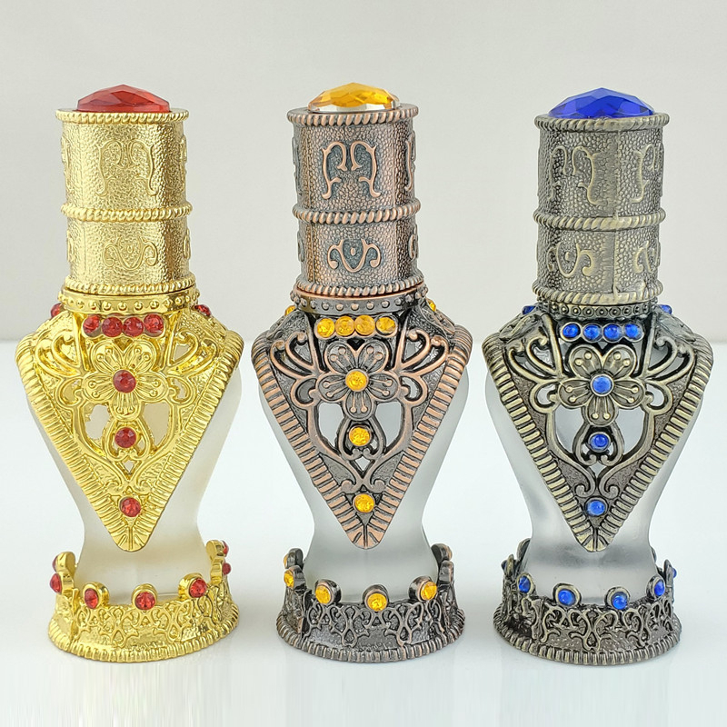 8ml Collection Waist Diamond D - Vintage Collectible Bottles incelemesi ve fiyatı