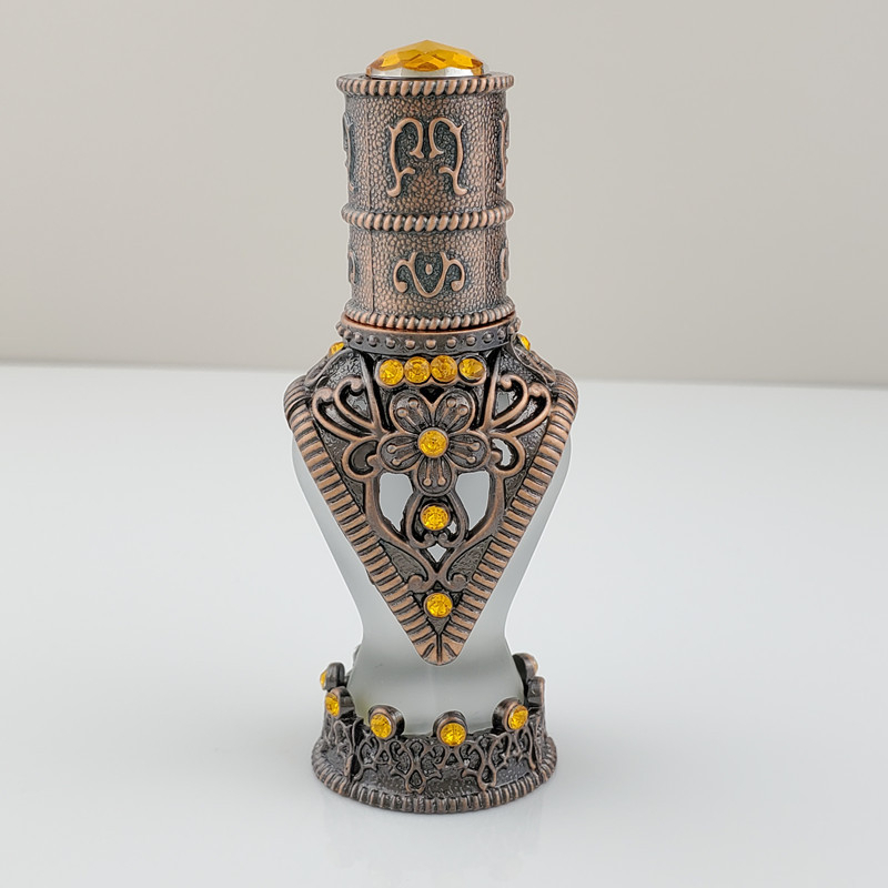 8ml Collection Waist Diamond D - Vintage Collectible Bottles incelemesi ve fiyatı