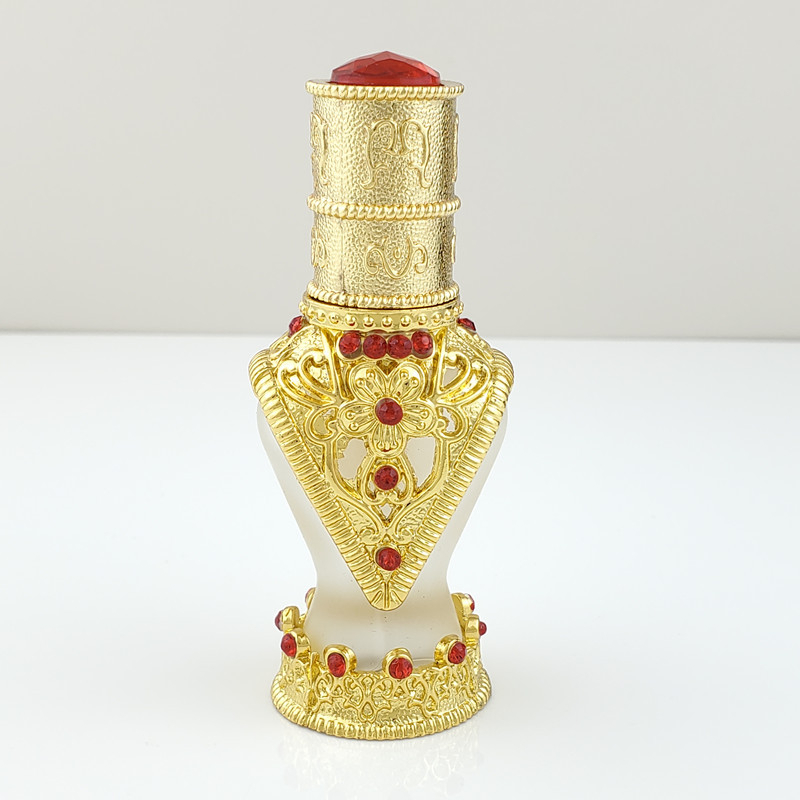8ml Collection Waist Diamond D - Vintage Collectible Bottles incelemesi ve fiyatı