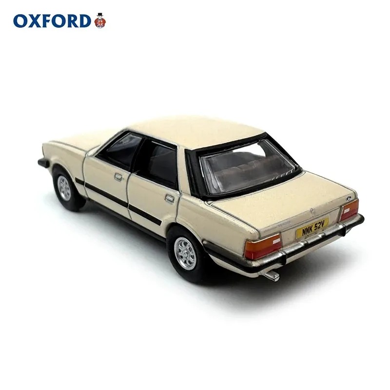 OXFORD 1/76 Cortina Mk5 Vintag - Vintage And Collectible Toys incelemesi ve fiyatı