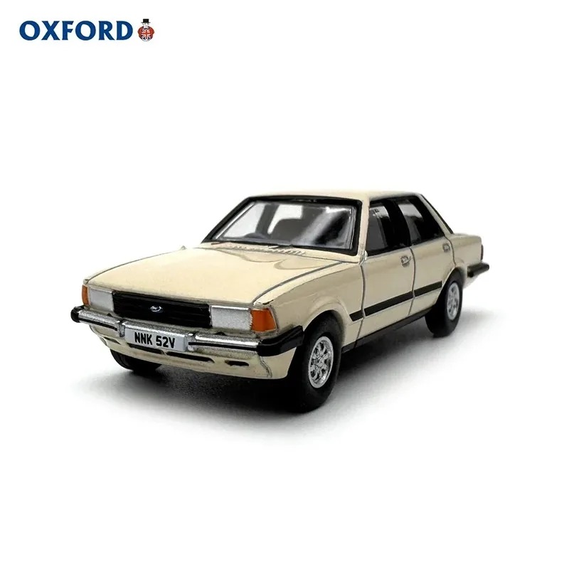 OXFORD 1/76 Cortina Mk5 Vintag - Vintage And Collectible Toys incelemesi ve fiyatı