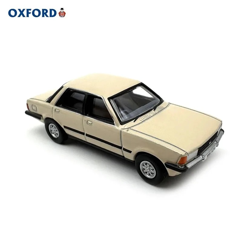 OXFORD 1/76 Cortina Mk5 Vintag - Vintage And Collectible Toys incelemesi ve fiyatı