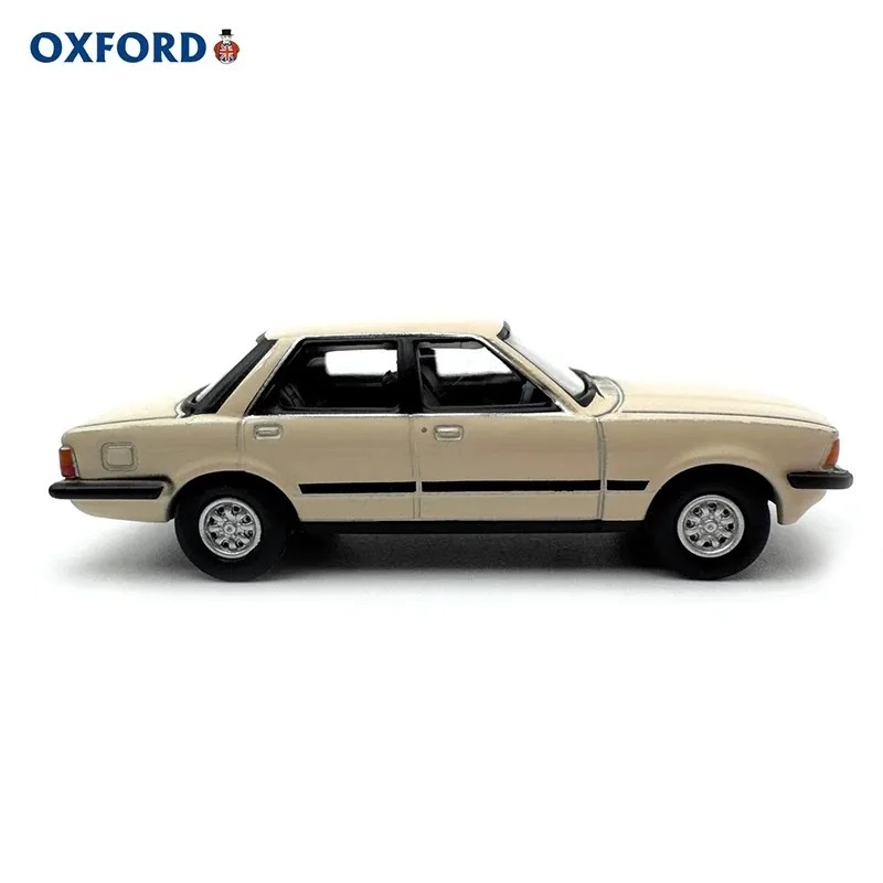 OXFORD 1/76 Cortina Mk5 Vintag - Vintage And Collectible Toys incelemesi ve fiyatı