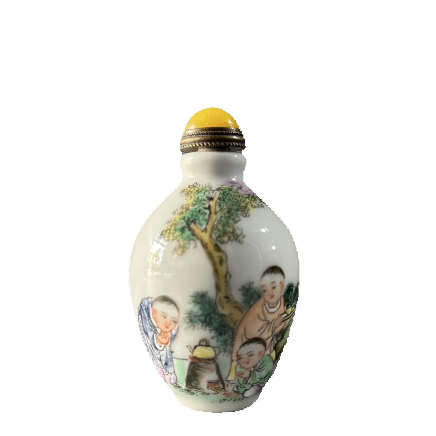 Collection Chinese Vintage Por - Vintage Collectible Bottles incelemesi ve fiyatı