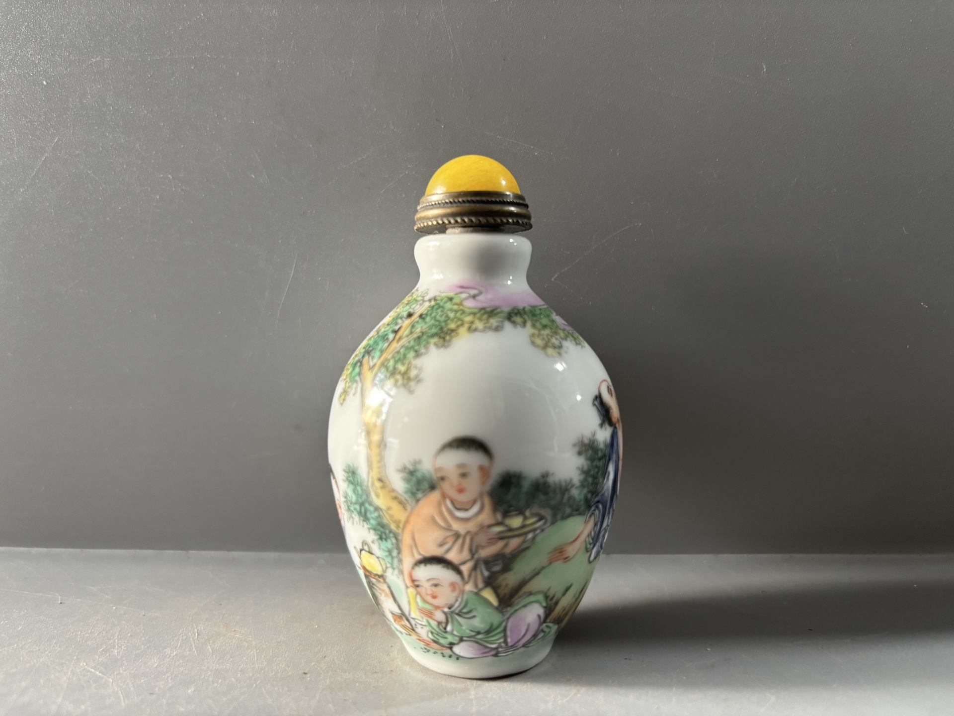 Collection Chinese Vintage Por - Vintage Collectible Bottles incelemesi ve fiyatı