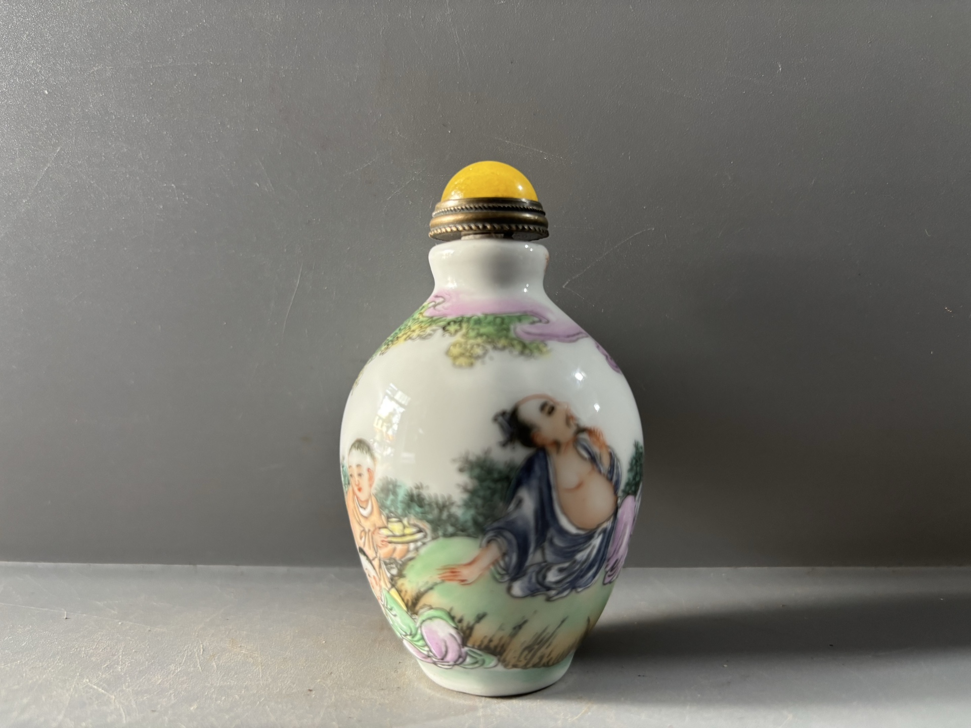 Collection Chinese Vintage Por - Vintage Collectible Bottles incelemesi ve fiyatı