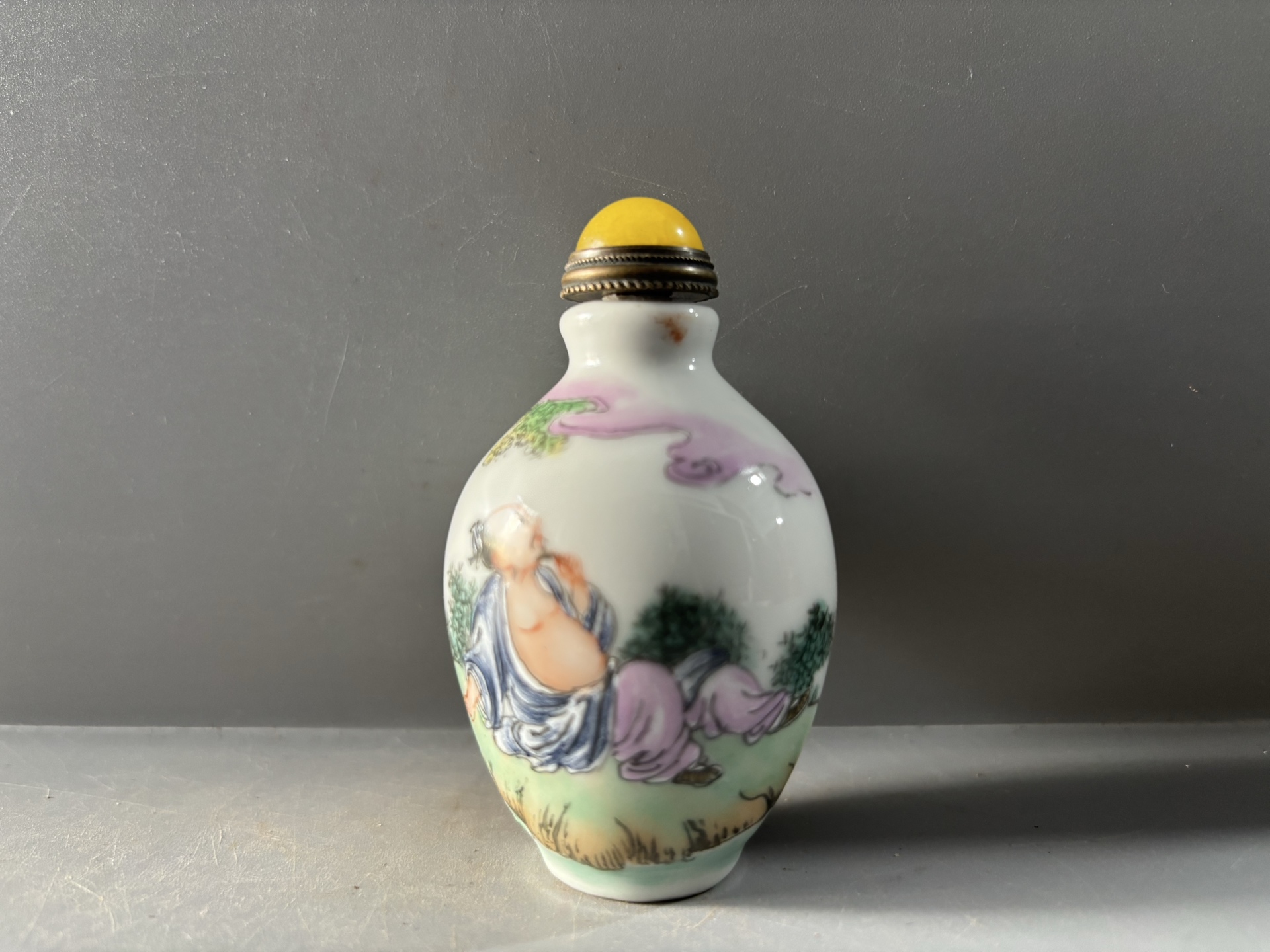 Collection Chinese Vintage Por - Vintage Collectible Bottles incelemesi ve fiyatı