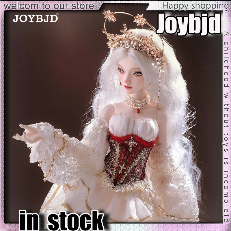 1/4 JOYBJD Kael FullSet Mediev - Vintage Collectible Toys For Sale incelemesi ve fiyatı