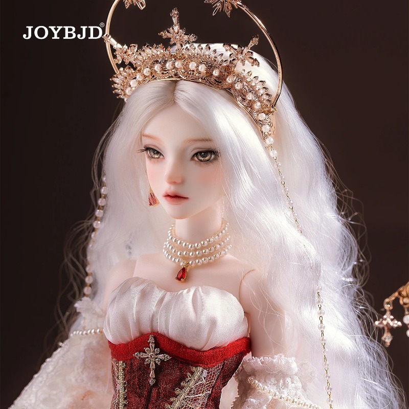 1/4 JOYBJD Kael FullSet Mediev - Vintage Collectible Toys For Sale incelemesi ve fiyatı