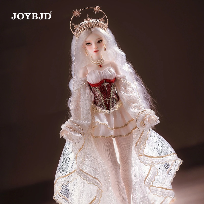 1/4 JOYBJD Kael FullSet Mediev - Vintage Collectible Toys For Sale incelemesi ve fiyatı