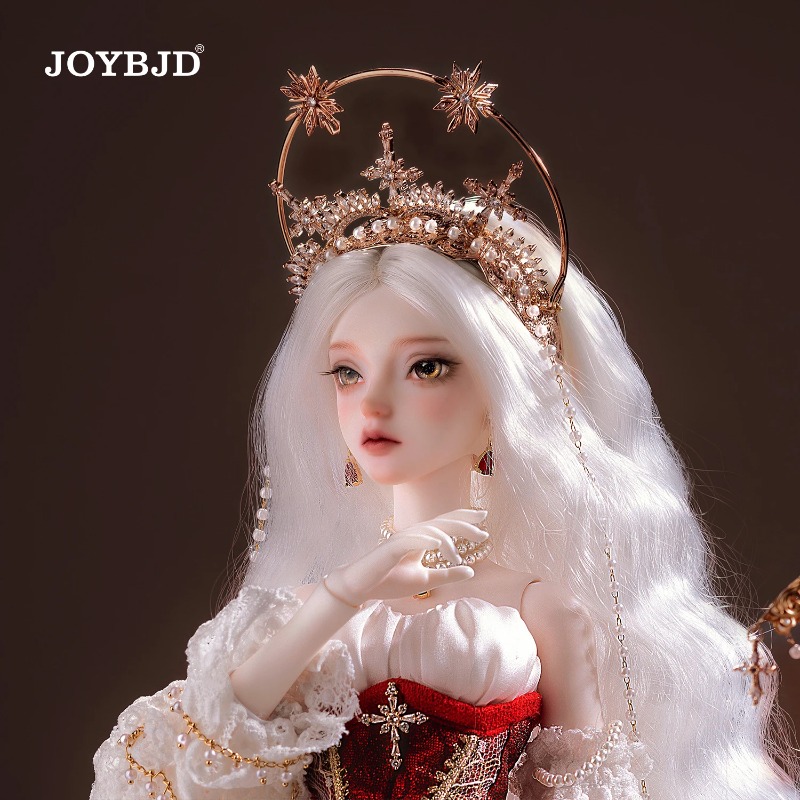 1/4 JOYBJD Kael FullSet Mediev - Vintage Collectible Toys For Sale incelemesi ve fiyatı