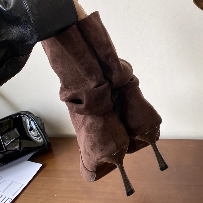 Eilyken Vintage Pleated Pointe - Vintage Zipper incelemesi ve fiyatı