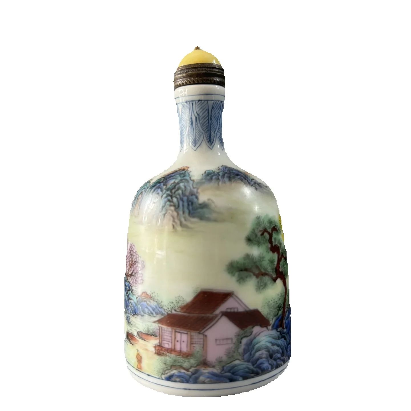 Collection Chinese Vintage Por - Vintage Collectible Bottles incelemesi ve fiyatı