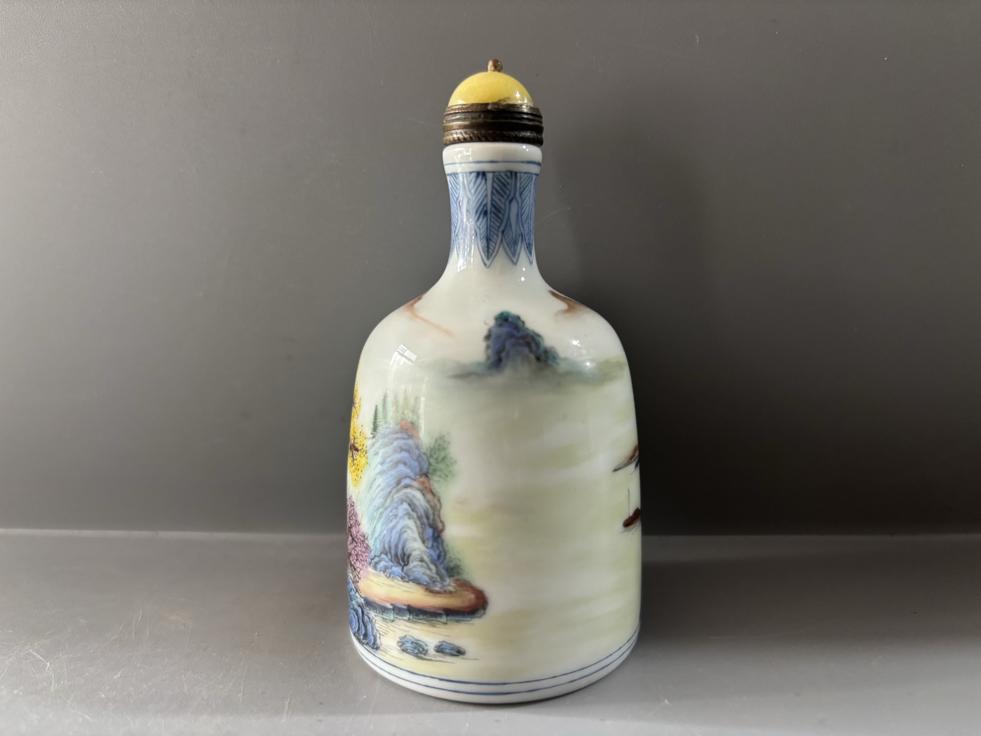 Collection Chinese Vintage Por - Vintage Collectible Bottles incelemesi ve fiyatı
