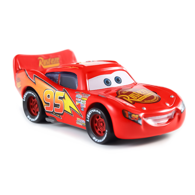 Pixar Cars 3 Toy Mini Small Re - Vintage Collectible Toys incelemesi ve fiyatı
