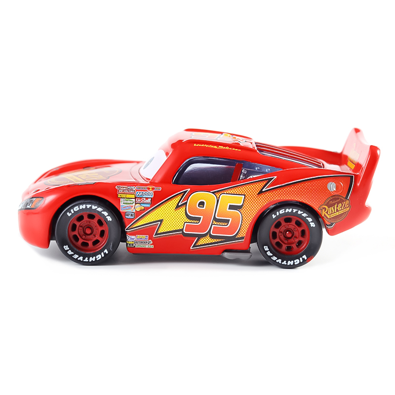 Pixar Cars 3 Toy Mini Small Re - Vintage Collectible Toys incelemesi ve fiyatı