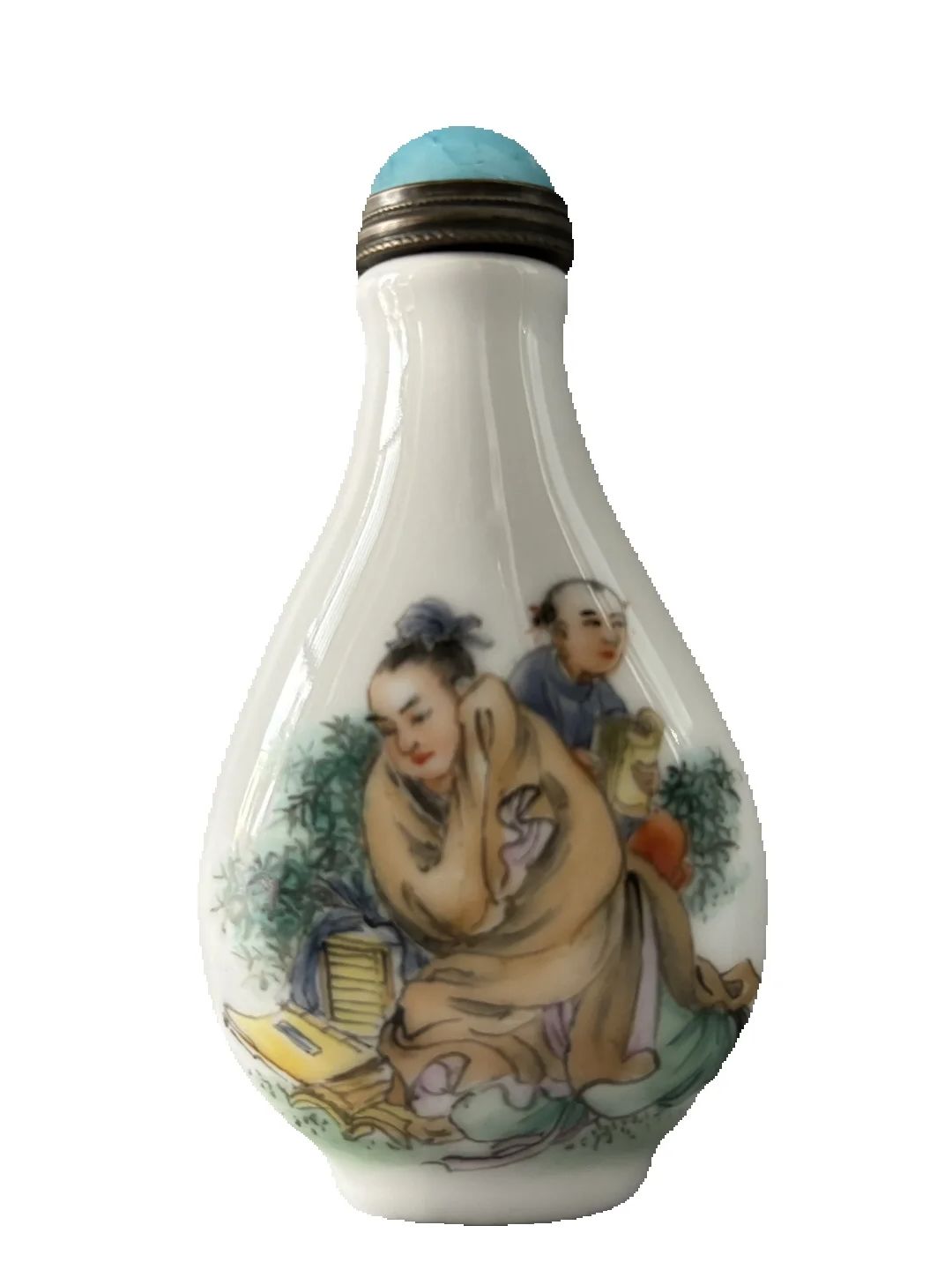 Collection Chinese Vintage Por - Vintage Collectible Bottles incelemesi ve fiyatı
