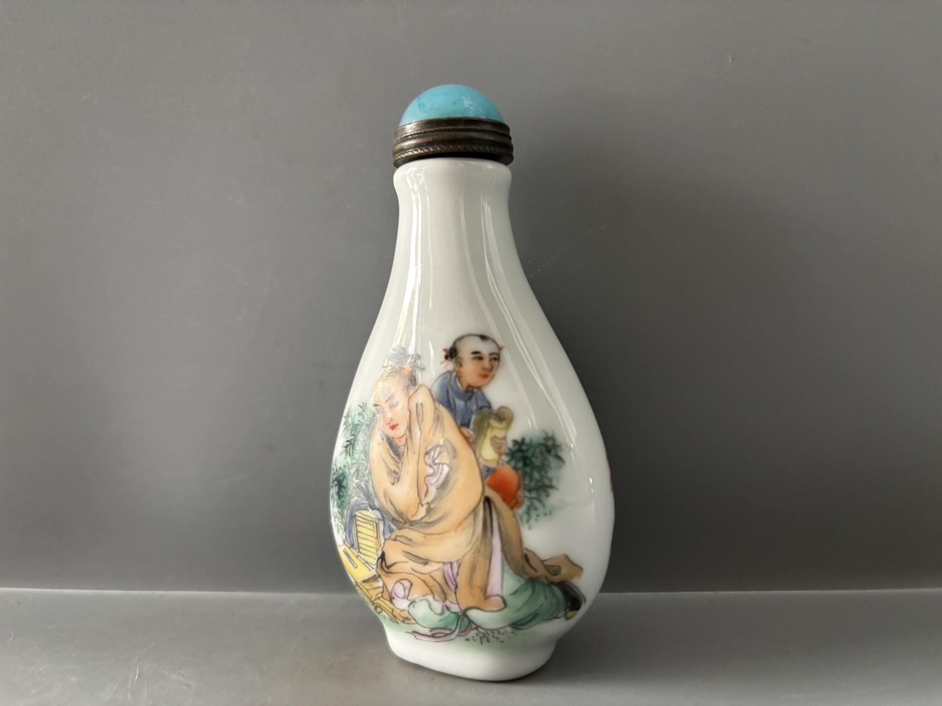 Collection Chinese Vintage Por - Vintage Collectible Bottles incelemesi ve fiyatı