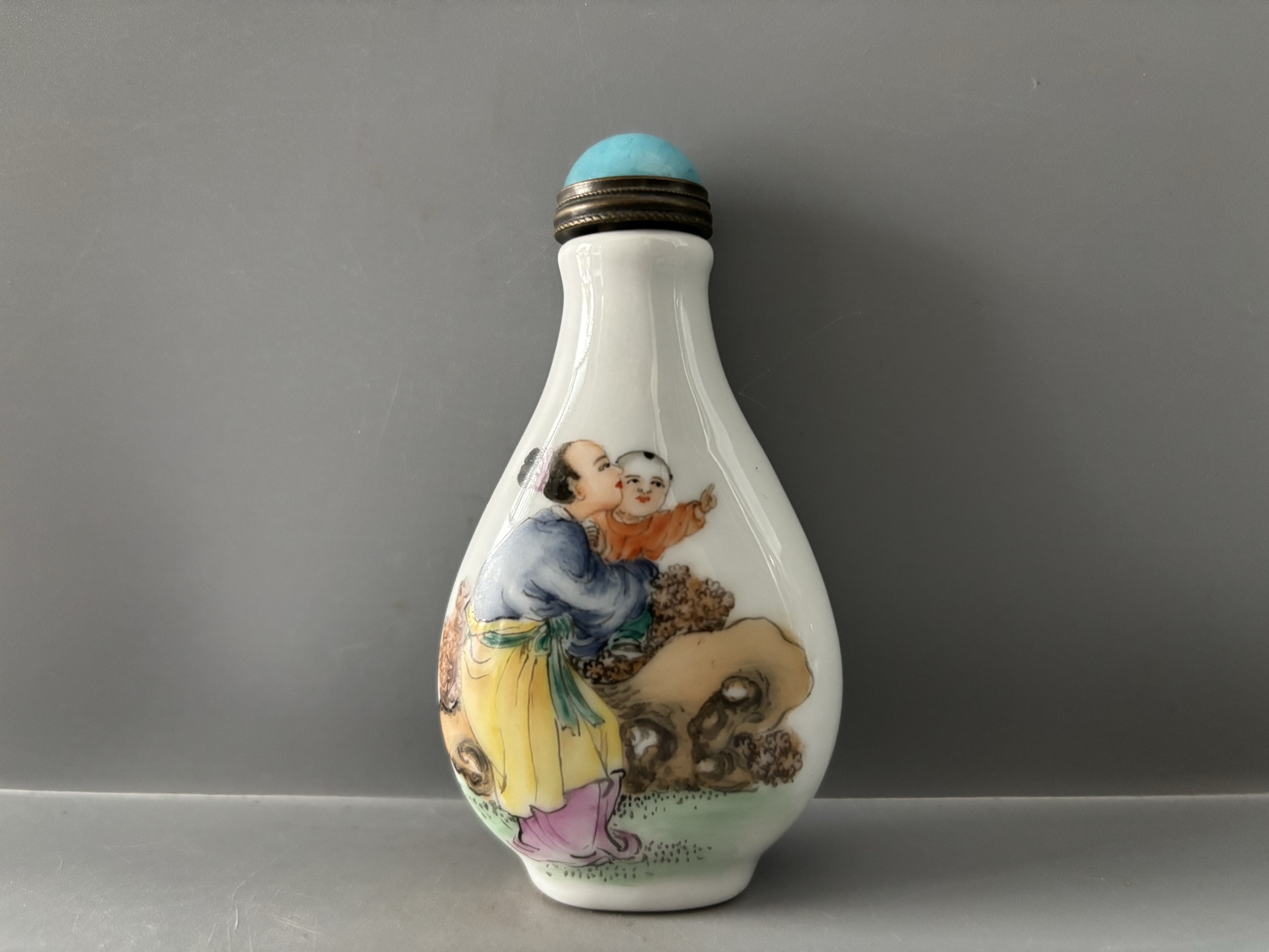 Collection Chinese Vintage Por - Vintage Collectible Bottles incelemesi ve fiyatı