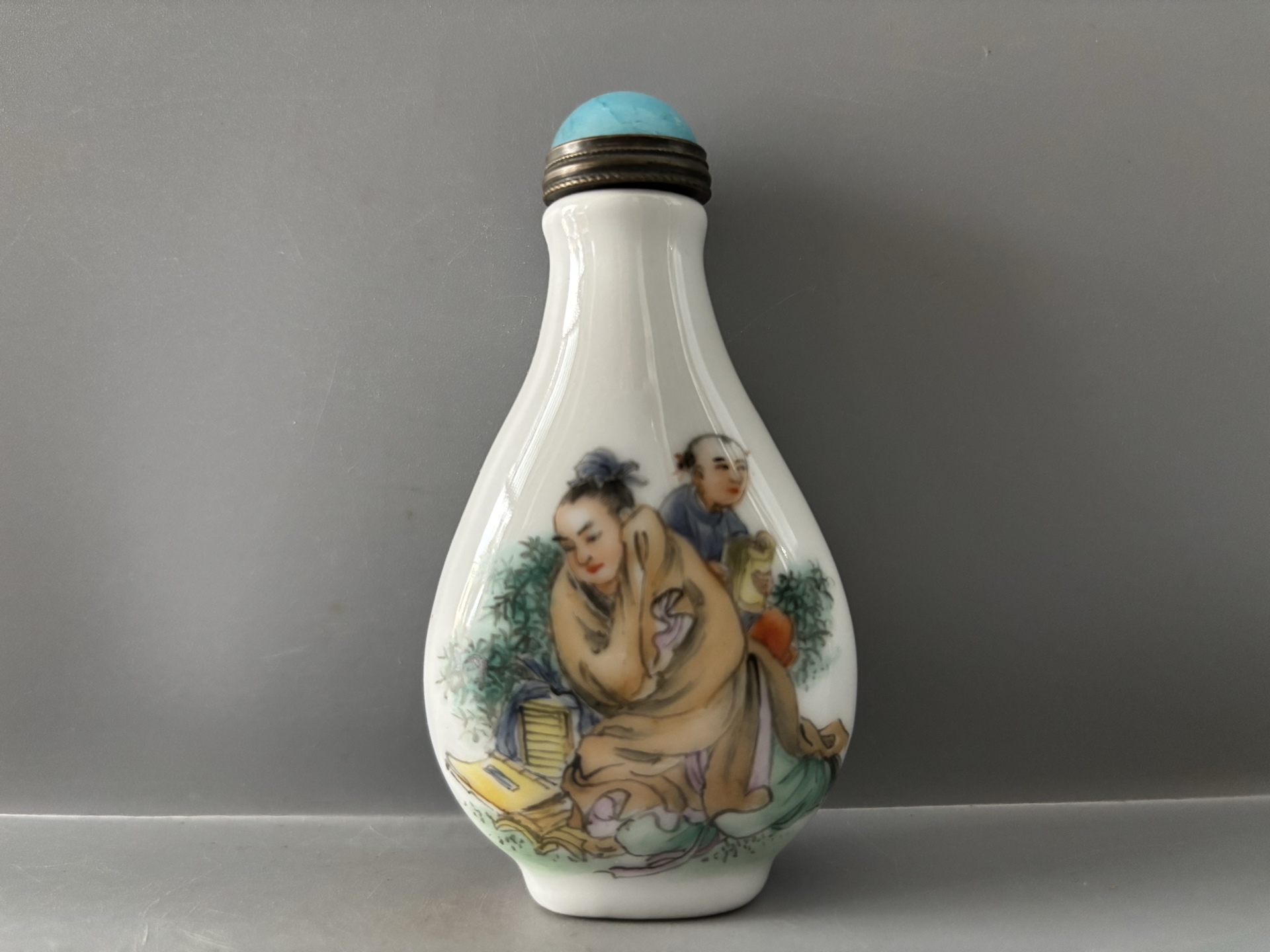 Collection Chinese Vintage Por - Vintage Collectible Bottles incelemesi ve fiyatı