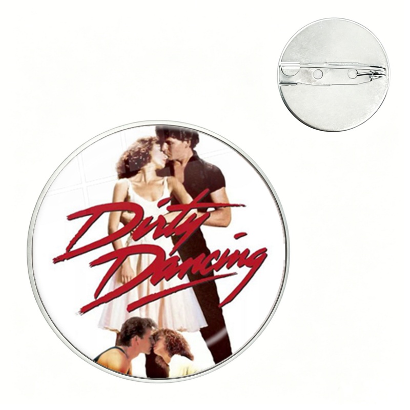 Vintage Film Classic Dirty Dan - Vintage Collectible Glass incelemesi ve fiyatı