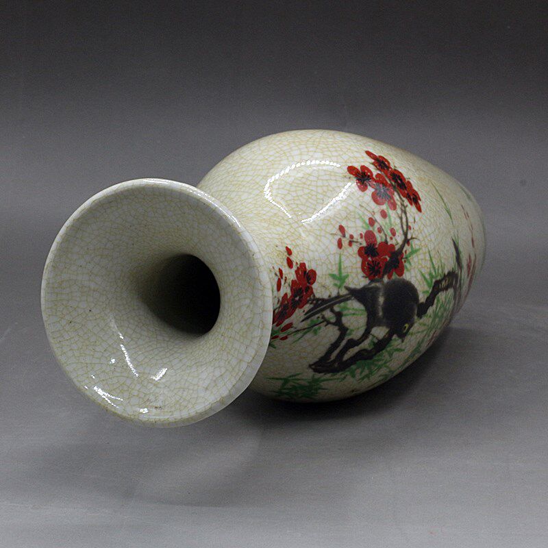 Jingdezhen Antique Ceramic Vas - Vintage Collectible Bottles incelemesi ve fiyatı