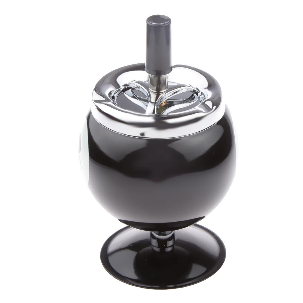 Aluminum Billiard Ashtrays wit - Vintage Collectible Ashtrays incelemesi ve fiyatı