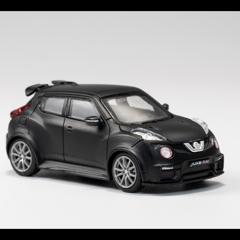 DCT 1/64 Juke-R Model Sports C - Vintage And Collectible Toys incelemesi ve fiyatı