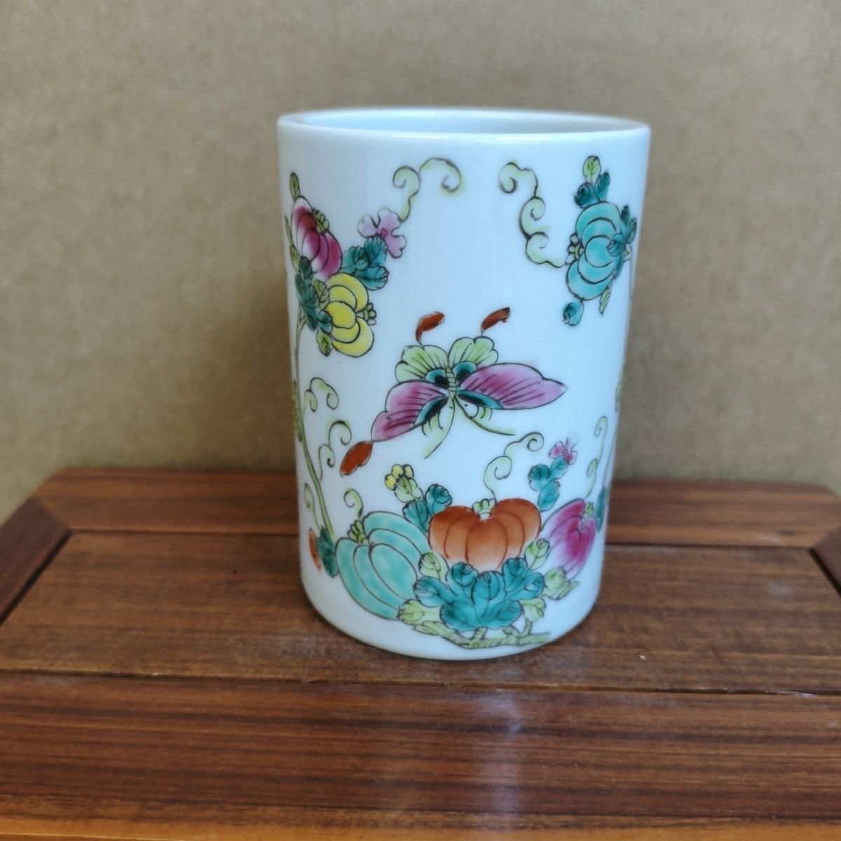 Vintage Handmade Pastel Decora - Vintage Collectible Bottles incelemesi ve fiyatı