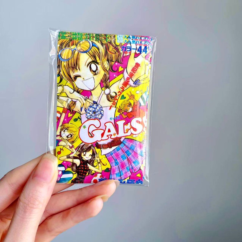 20pcs/Pack Heisei Retro Anime  - Vintage Items incelemesi ve fiyatı