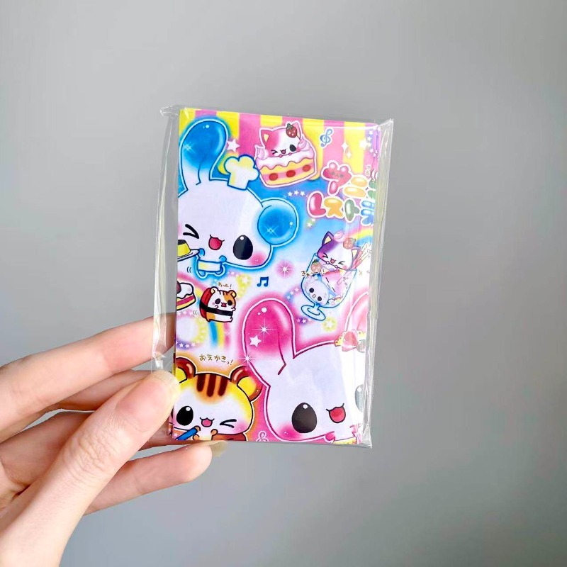 20pcs/Pack Heisei Retro Anime  - Vintage Items incelemesi ve fiyatı
