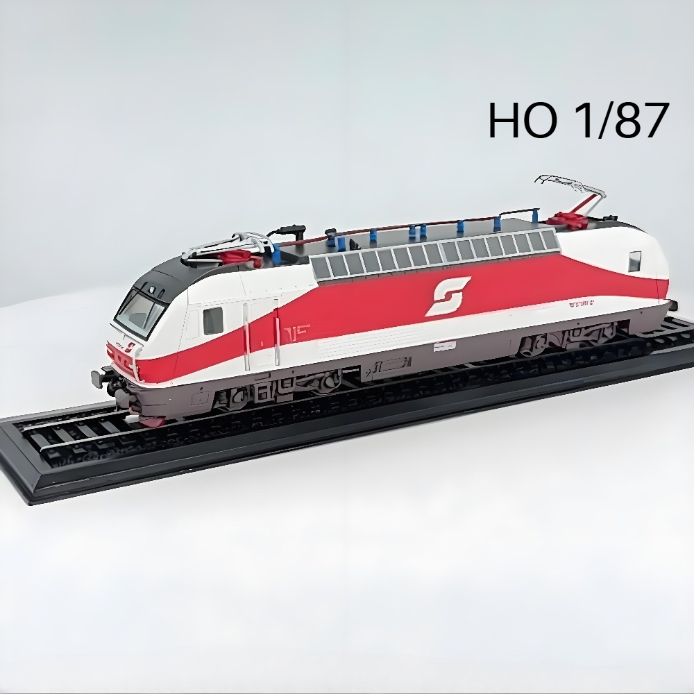 HO Type 1/87 Train Model Vinta - Vintage And Collectible Toys incelemesi ve fiyatı