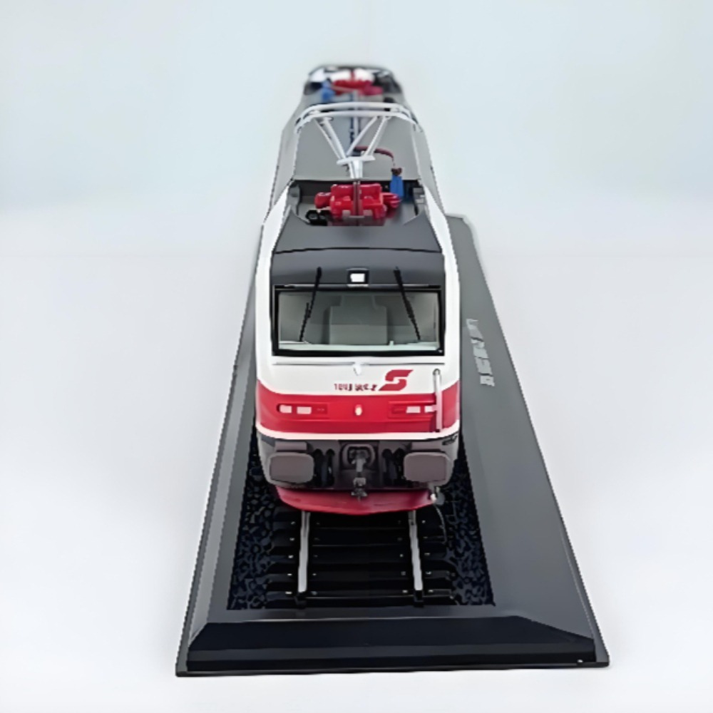 HO Type 1/87 Train Model Vinta - Vintage And Collectible Toys incelemesi ve fiyatı