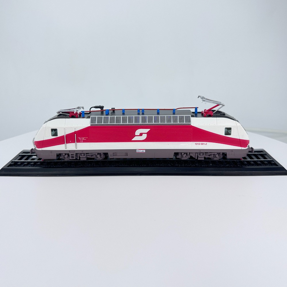 HO Type 1/87 Train Model Vinta - Vintage And Collectible Toys incelemesi ve fiyatı