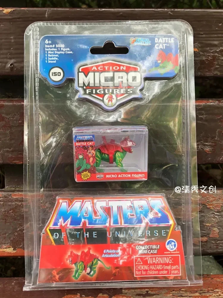 ACTION MICRO FIGURES Miniature - Vintage And Collectible Toys incelemesi ve fiyatı
