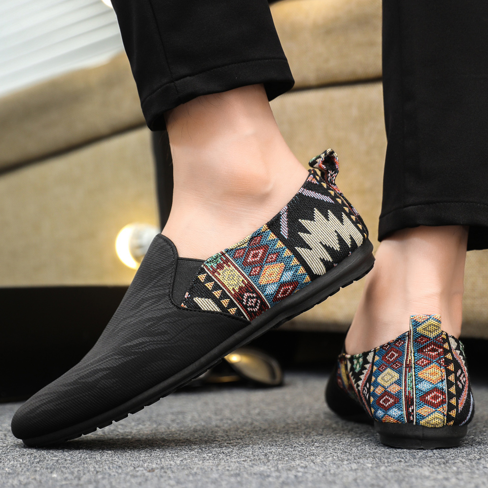 2025 Autumn Collection Chinese - Vintage Collectible Shoes incelemesi ve fiyatı