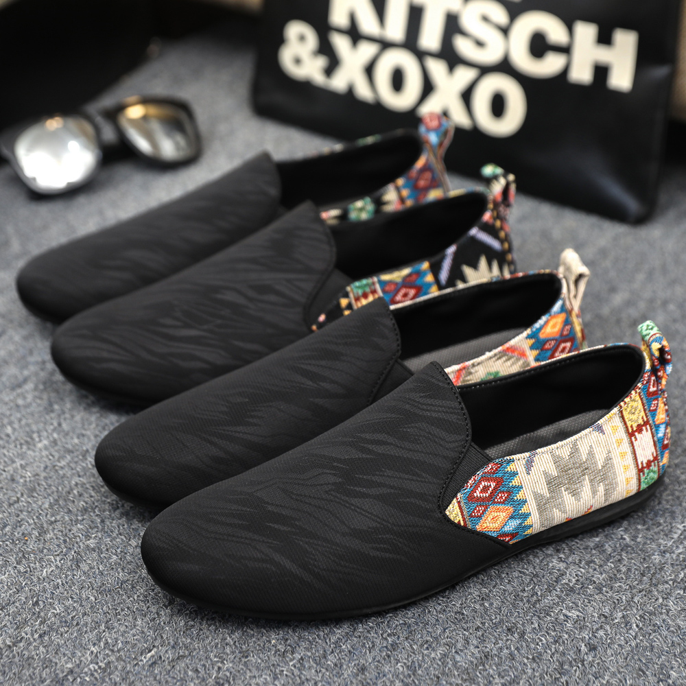 2025 Autumn Collection Chinese - Vintage Collectible Shoes incelemesi ve fiyatı
