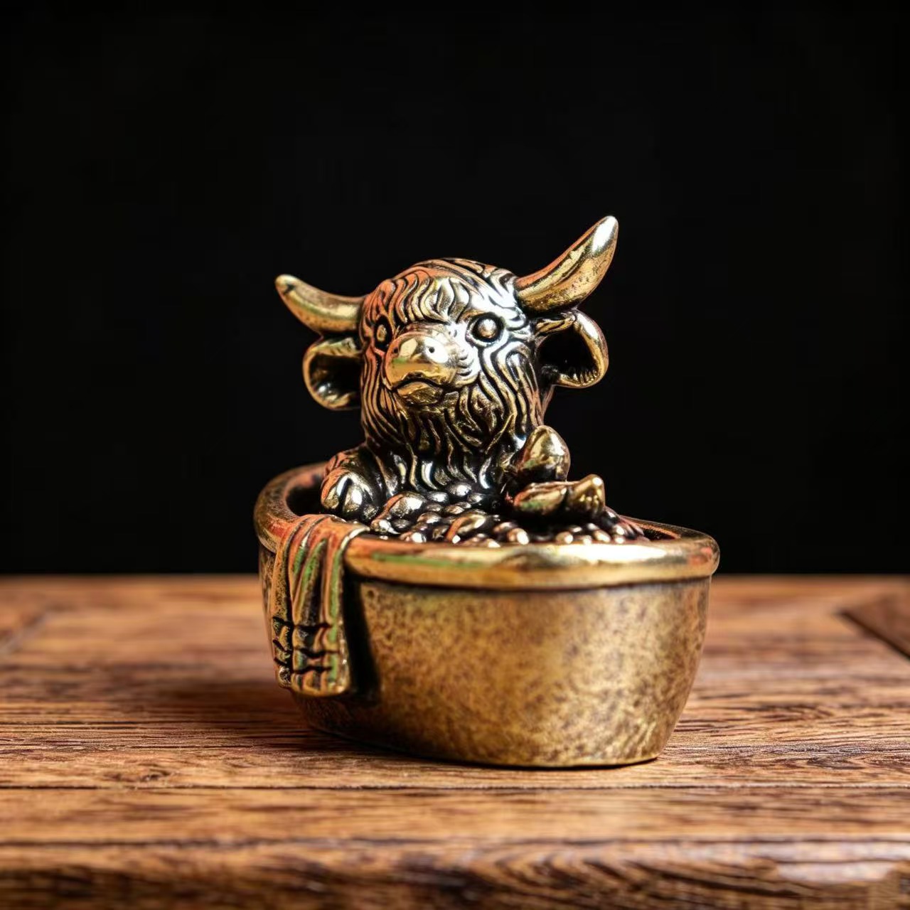 Vintage Brass Home Decor, High - Vintage Collectible Ornaments incelemesi ve fiyatı