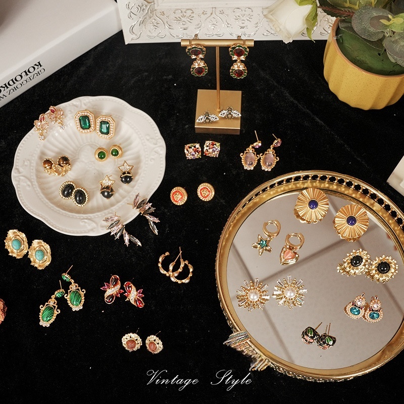 New Hot Vintage Retro Style Ea - Vintage Items incelemesi ve fiyatı