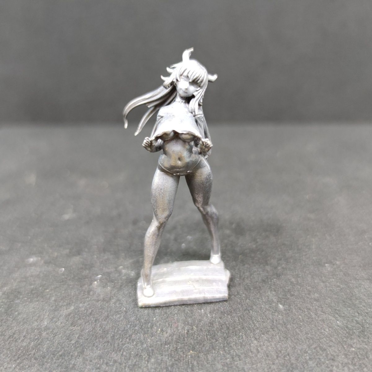 ​​Antique Brass Enchanted Elf  - Vintage Fairy Figurines Collectible incelemesi ve fiyatı