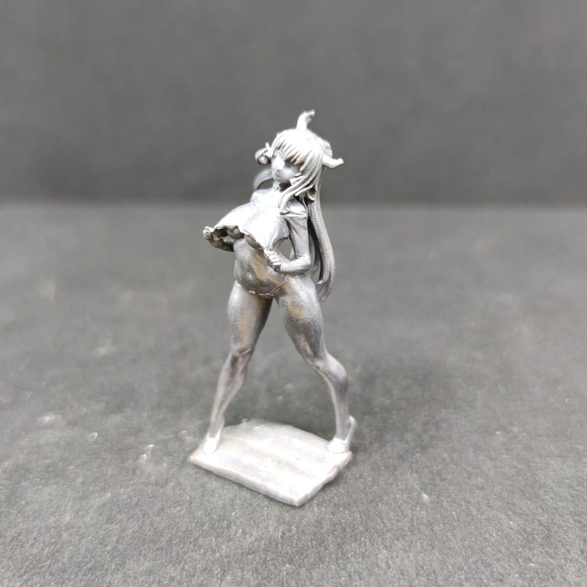 ​​Antique Brass Enchanted Elf  - Vintage Fairy Figurines Collectible incelemesi ve fiyatı