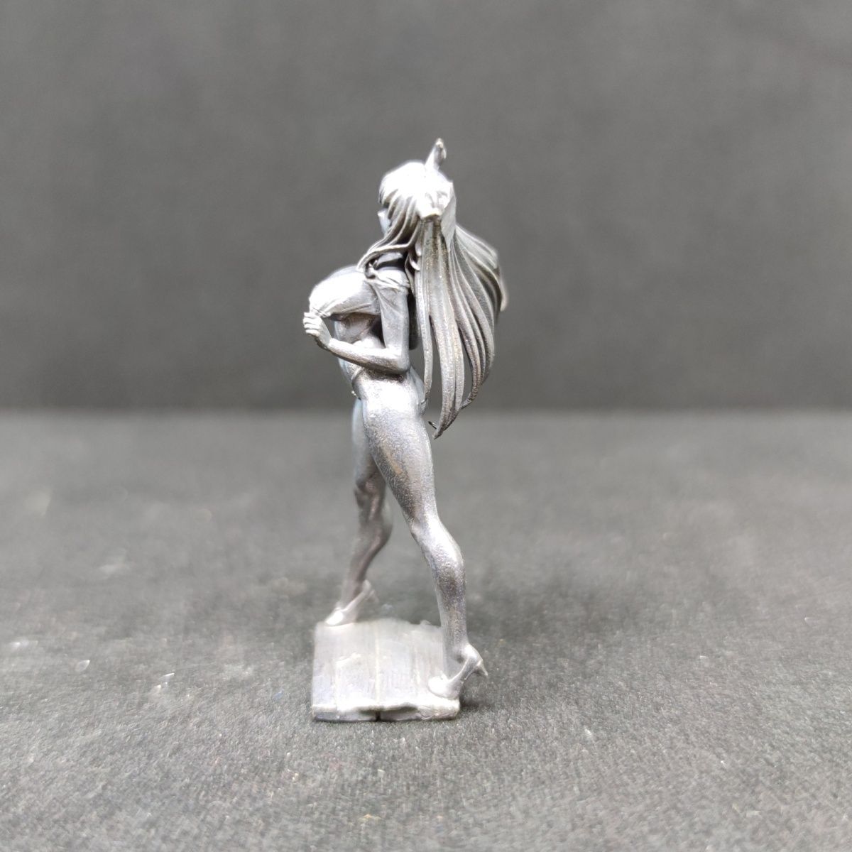 ​​Antique Brass Enchanted Elf  - Vintage Fairy Figurines Collectible incelemesi ve fiyatı