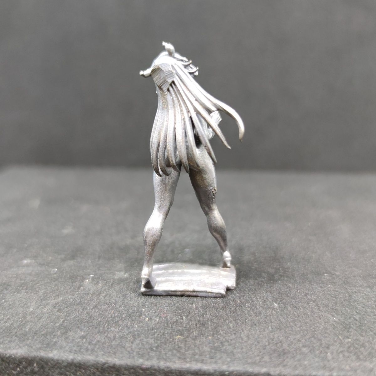 ​​Antique Brass Enchanted Elf  - Vintage Fairy Figurines Collectible incelemesi ve fiyatı