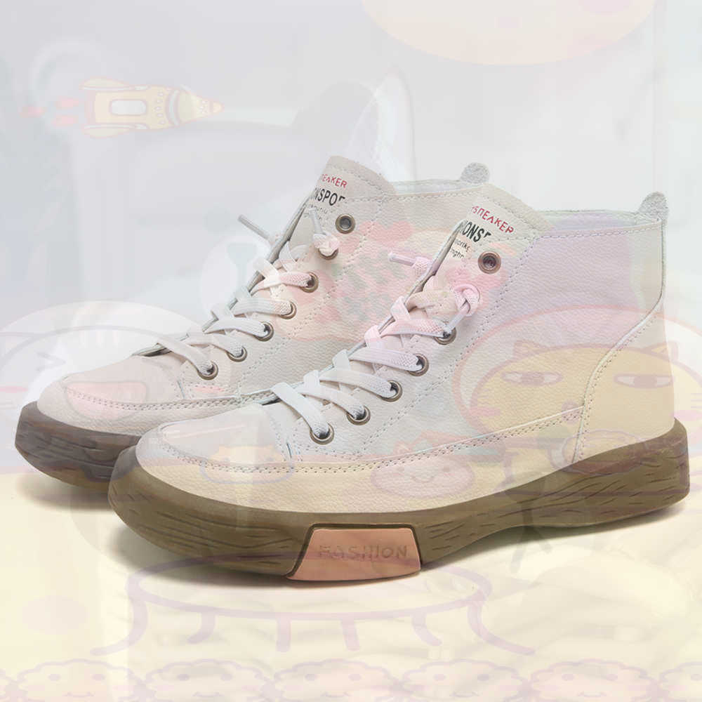 High Top Hi Cut Offers Skatebo - Small Vintage Collectible Items incelemesi ve fiyatı