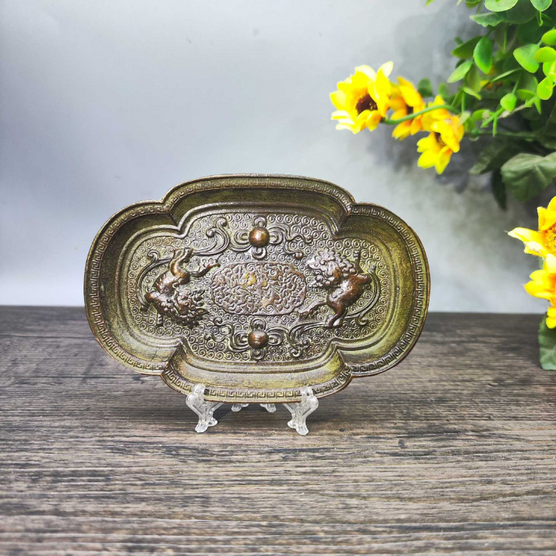 Antique collection, vintage -p - Vintage Collectible Ashtrays incelemesi ve fiyatı