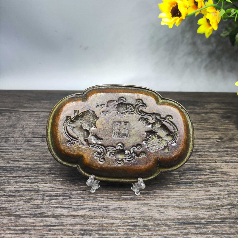 Antique collection, vintage -p - Vintage Collectible Ashtrays incelemesi ve fiyatı