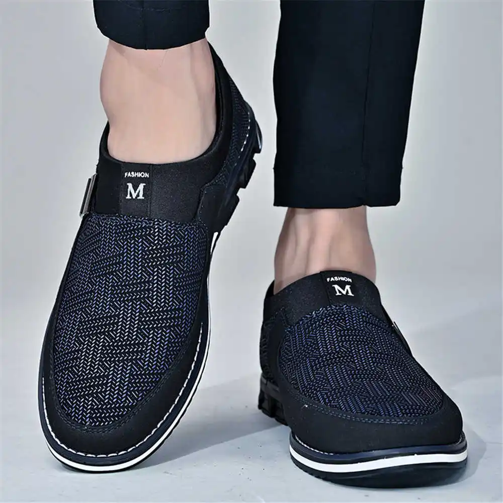 Dark Blue 44-45 Summer Shoes S - Small Vintage Collectible Items incelemesi ve fiyatı