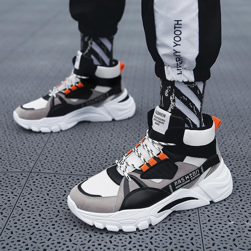 Hightop Summer Men's Sport Sho - Small Vintage Collectible Items incelemesi ve fiyatı