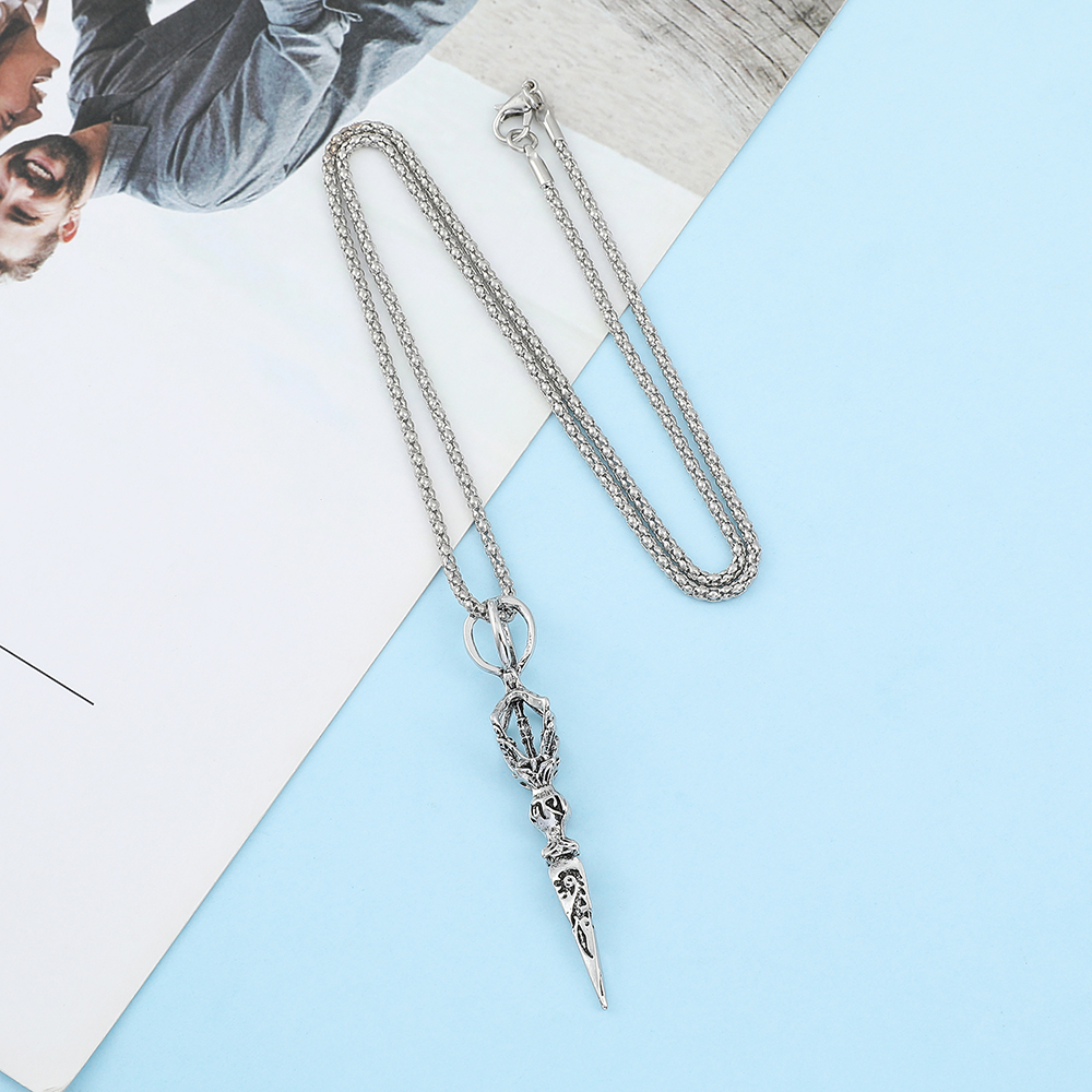 Vintage Punk Style Demon-Subdu - Vintage Items incelemesi ve fiyatı