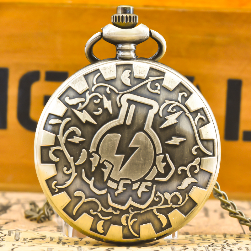 Vintage Bronze Steampunk Carve - Vintage Collectible Glass incelemesi ve fiyatı